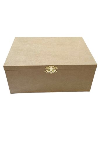 Pico - Šperkovnica - Giant Jewelry Box - Beige