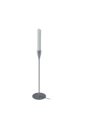 Piet Hein - Lysestage - Piet Hein Candleholder - Jupiter MAXI lysestage 650 mm