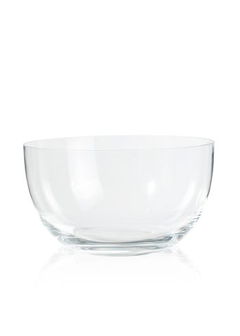 Piet Hein - Abraço - Skål Glas - Skål glas 10 cm - KLAR