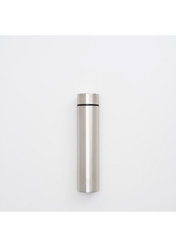 Poketle - Thermo cup - Poketle +6 - Stainless Steel