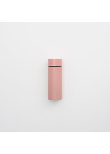 Poketle - Thermo cup - Poketle S - Peach Pink