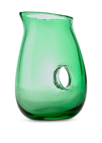 Pols Potten - Pichet - Jug With Hole - Green