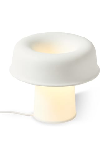 Polspotten - Lámpara de mesa - Neox Table Lamp - White