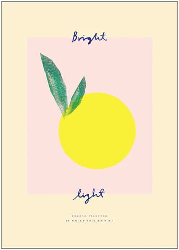 Poster and Frame - Poster - BrightLight - BrightLight