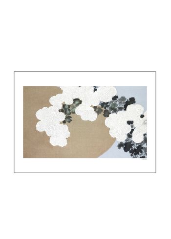 Poster and Frame - Poster - La Collection Japonaise by Arch Atelier - 05