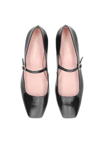 Pretty Ballerinas - Ballerine - Shade - Black