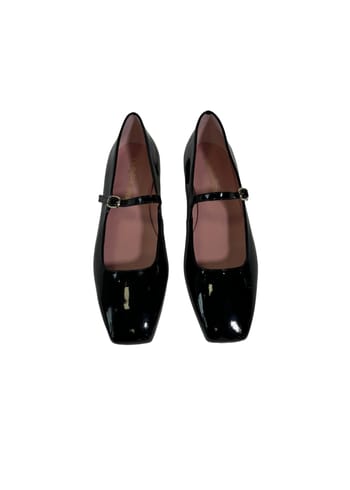 Pretty Ballerinas - Ballerinas - Shade - Black