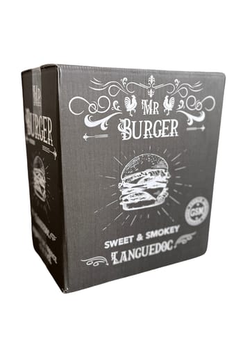 Prima Wine - Vin - Mr Burger - BOX 6 Stk