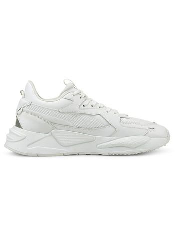PUMA - Sneakers - RS-Z LTH - White/White