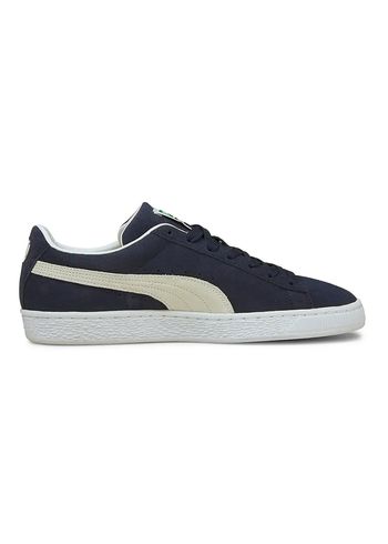 PUMA - Sneakers - Suede Classic XXL - Navy