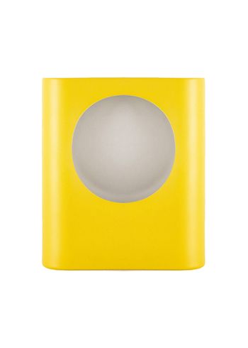 raawii - Lampe de table - Signal Lamp / Large - Freesia