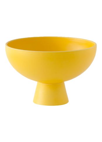 raawii - Serving bowl - Strøm Bowl / Large - Freesia
