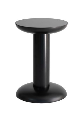 raawii - Side table - Thing - Black
