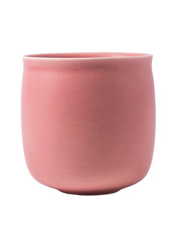 raawii - Wazon - Alev Vase 01 - Young Rose