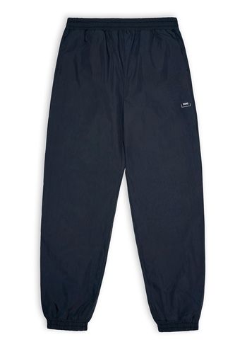 Rains - Pantalones - Juba Pants Regular - Navy