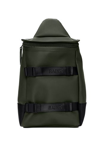 Rains - Crossbody tas - Trail Sling Bag W3 - Green