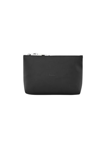 Rains - Saco de maquilhagem - Cosmetic Bag W3 - Black