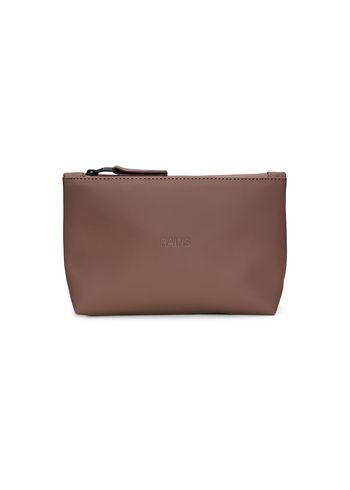 Rains - Kozmetická taška - Cosmetic Bag W3 - Shade