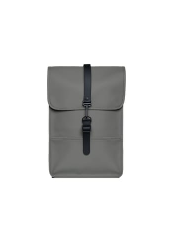 Rains - Rygsæk - Backpack Mini W3 - Grey