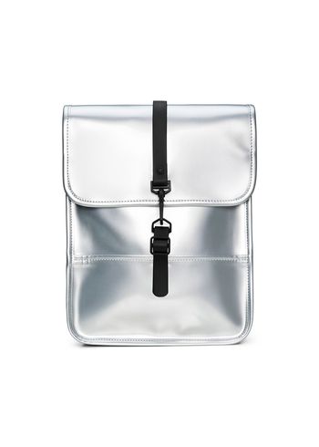 Rains - Plecak - Backpack Micro W3 - Mirror