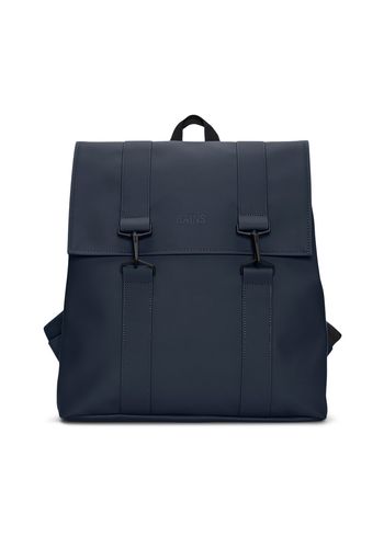 Rains - Rygsæk - MSN Bag W3 - Navy