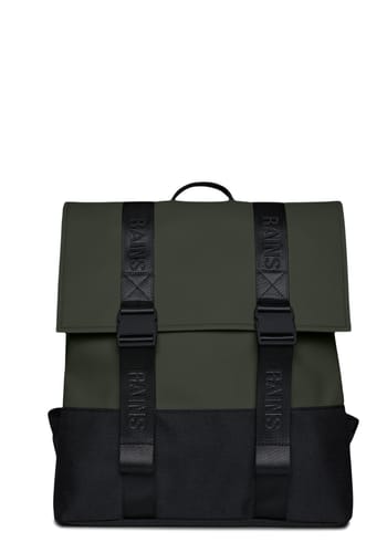 Rains - Backpack - Trail MSN Bag W3 - Green
