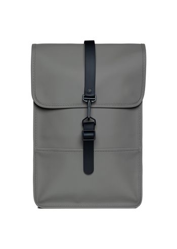 Rains - Taske - Backpack Mini W3 - Grey