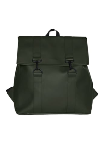 Rains - Väska - MSN Bag - Green