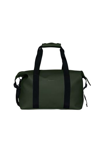 Rains - Väska - Weekend Bag Small - Green