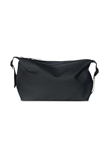 Rains - Toilet bag - Hilo Wash Bag W3 - Black