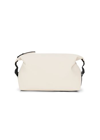 Rains - Torba na toaletę - Hilo Wash Bag W3 - Dune