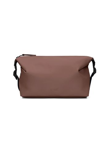 Rains - Toilet bag - Hilo Wash Bag W3 - Shade