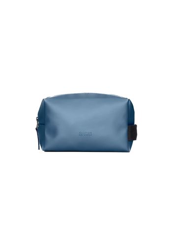 Rains - Toilettas - Wash Bag Small W3 - Bay