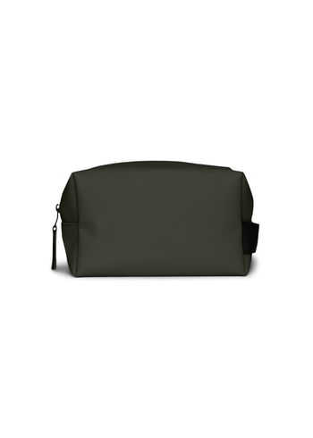 Rains - Necessär - Wash Bag Small W3 - Green