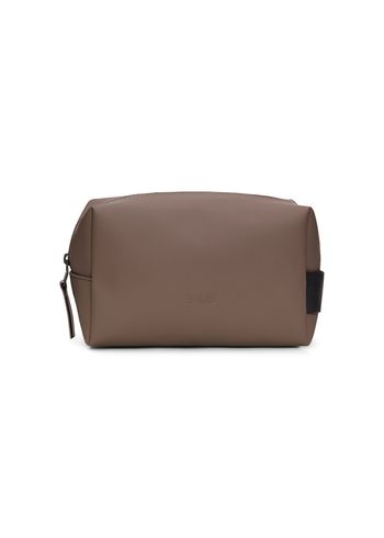 Rains - Toaletná taška - Wash Bag Small W3 - Shade