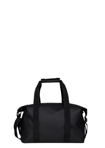 Rains - Weekend bag - Hilo Weekend Bag Small W3 - Black