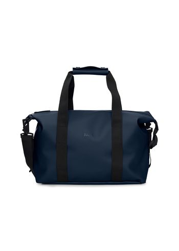 Rains - Weekend bag - Hilo Weekend Bag Small W3 - Navy