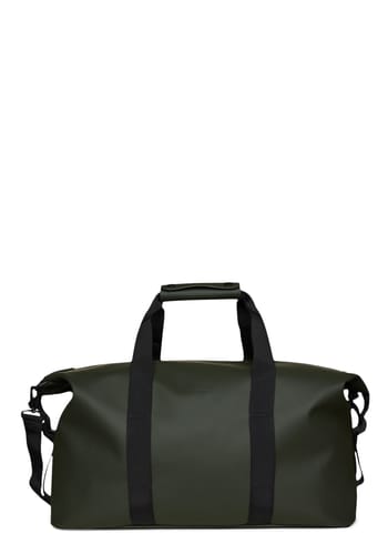 Rains - Weekend bag - Hilo Weekend Bag W3 - Green