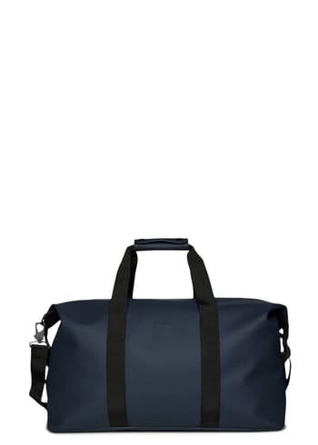 Rains - Weekend bag - Hilo Weekend Bag W3 - Navy