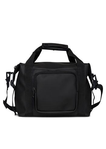 Rains - Sac de week-end - Texel Kit Bag W3 - Black