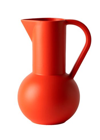 rawii - Jarra - Strøm Jug / Large - Strong Coral