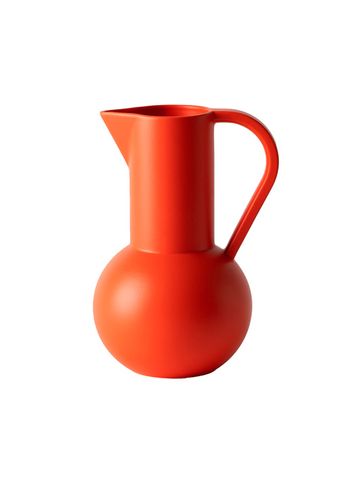 rawii - Kan - Strøm Jug / Small - Strong Coral