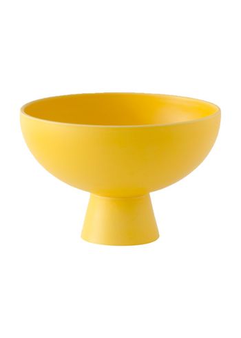 rawii - Serving bowl - Strøm Bowl / Medium - Freesia
