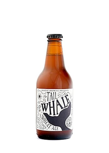 RealDrinks - Deli - Brutal Brewing Beer - Tail of a Whale