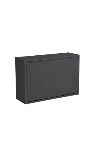 ReCollector - Storage boxes - Mini ReCollector box - Black Raven