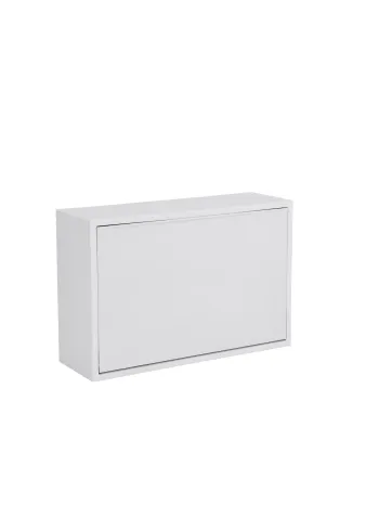 ReCollector - Boîtes de rangement - Mini ReCollector box - Brilliant White