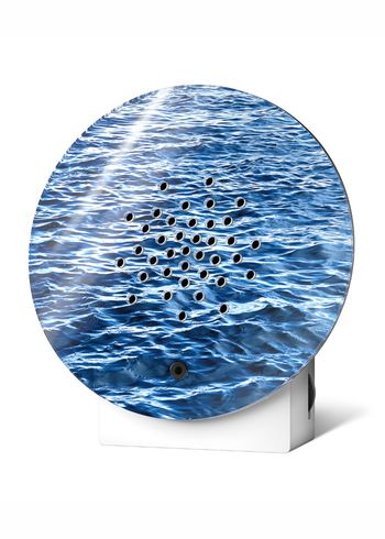 Relaxound - Caja de resonancia - Oceanbox - Ocean