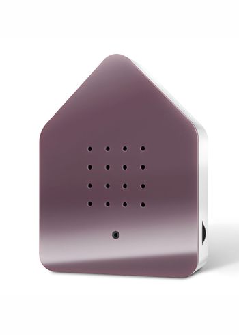 Relaxound - Soundbox - Zwitcherbox Classic - Mauve