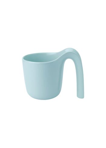 RIG-TIG - Becher - OLE mug - Light Blue