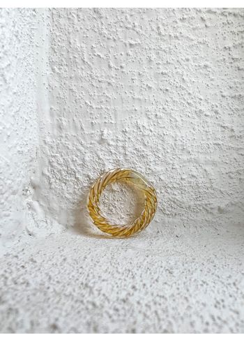 KEANE - Ring - KEANE Ring - Gold